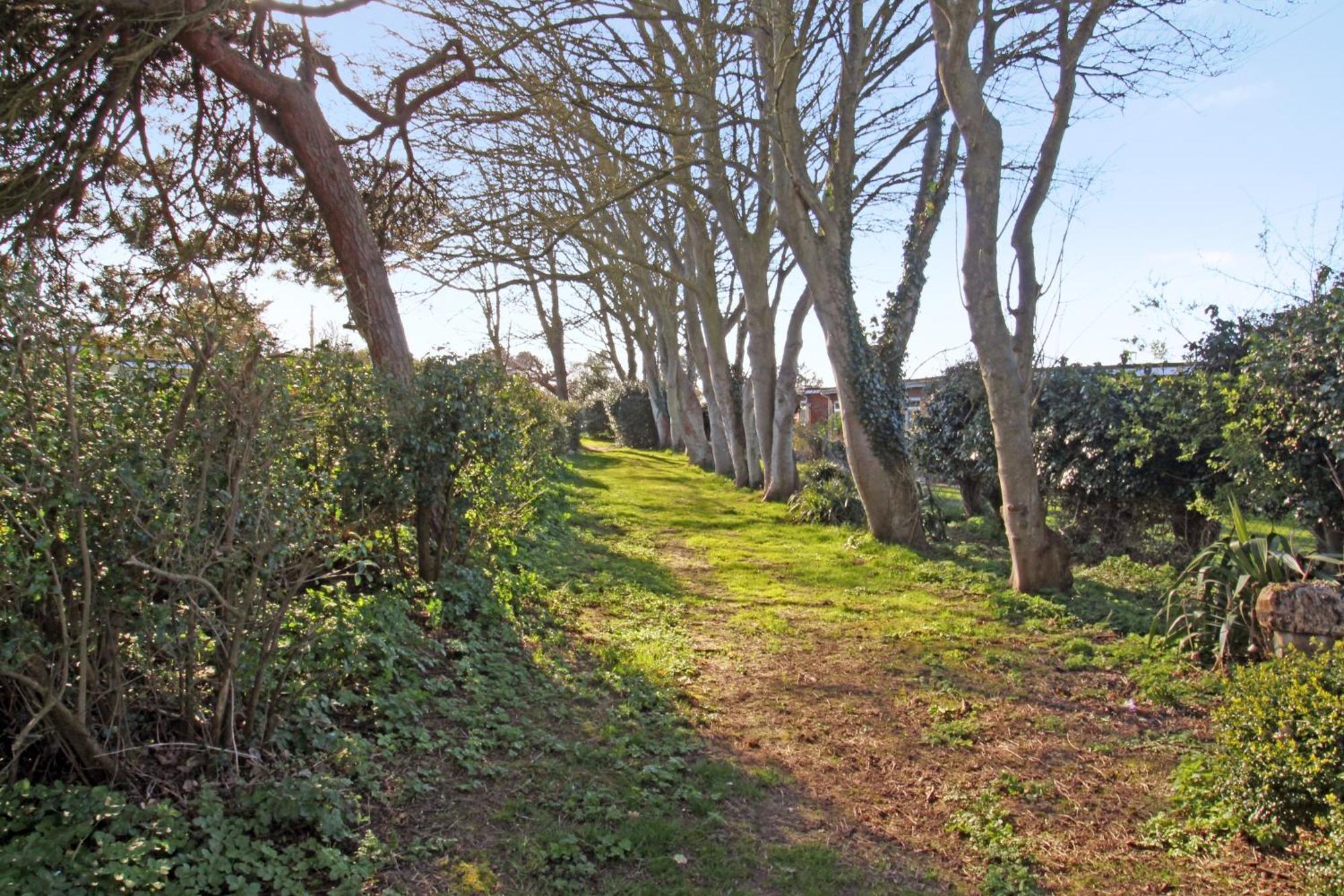 Two Hoots Chalet Mundesley Bagian luar foto